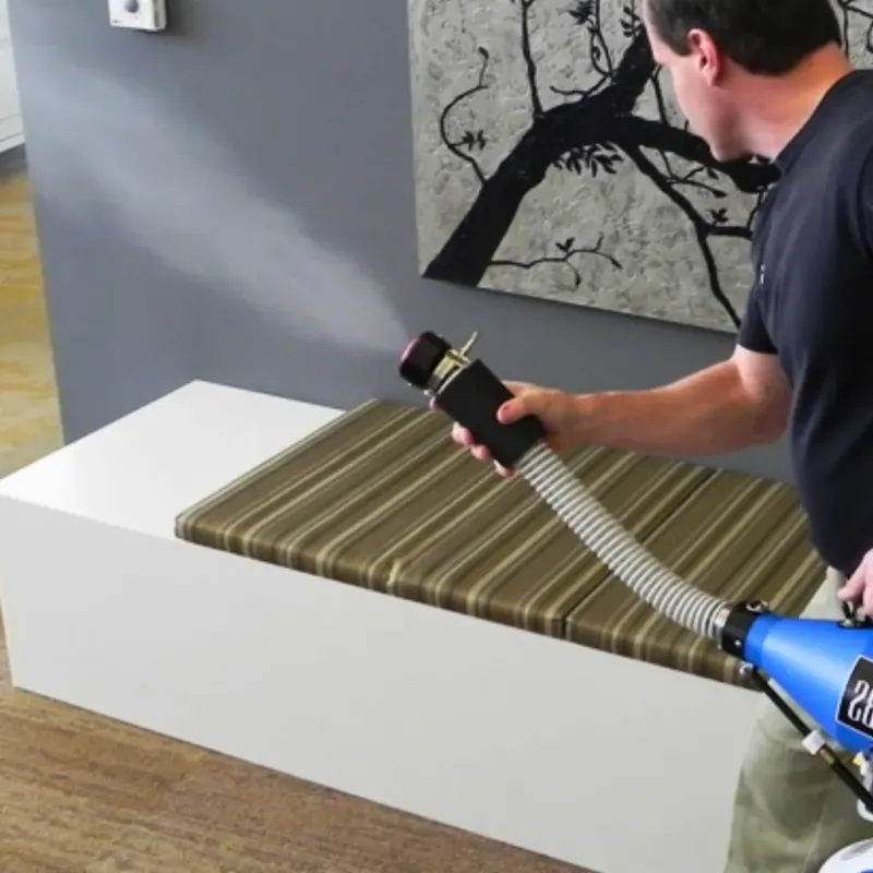 Professional Odor Removal in Leisure Village, NJ